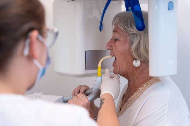 Best Emergency Treatment for Jaw Pain or Injury in Nedrow, NY