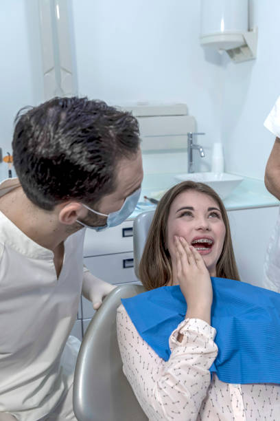 Best Emergency Denture Repair in Nedrow, NY