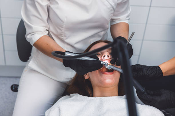 Best Emergency Dental Care for Sports Injuries in Nedrow, NY